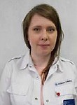 Евсеева Оксана Анатольевна
