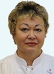 Ветлугина Галина Юрьевна