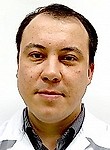 Юсупов Юрий Марельевич