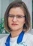 Гетманова Ирина Николаевна