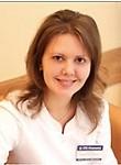 Сулягина Екатерина Владимировна