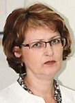 Осинцева Ирина Владимировна