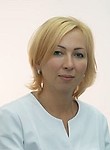 Погорельцева Оксана Александровна