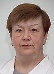 Казарина Нина Леонидовна