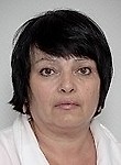 Рябова Нина Владиленовна