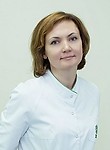 Шкуратова Елена Николаевна
