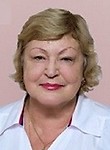 Юркова Нина Алексеевна
