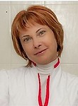 Николаенкова Елена Евгеньевна