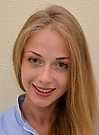 Безолюк Наталья Юрьевна