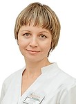 Аленникова Анна Георгиевна