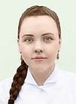 Маслова Юлия Анатольевна