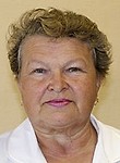 Чащина Анфиса Семеновна