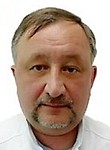 Полянский Дмитрий Александрович