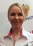 Крестьянинова Оксана Валерьевна