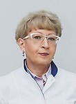 Саввина Татьяна Станиславовна