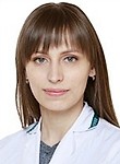 Витчинкина Елена Алексеевна 