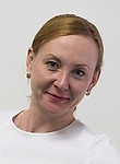 Глухова Елена Васильевна