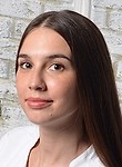 Барановская Ольга Игоревна