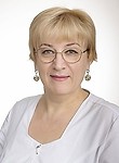 Глухова Марина Владимировна