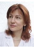 Челищева Елена Владимировна