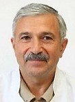 Гейвандянц Гурген Михайлович