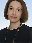 Сатина Елена Валерьевна