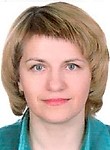 Ходарева Алла Григорьевна