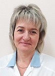 Яковлева Инна Анатольевна