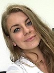 Маковей Яна Николаевна