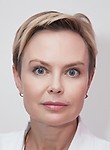 Евграфова Алла Борисовна