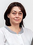 Киселева Галина Арнольдовна