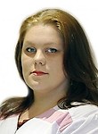 Щерба Варвара Александровна