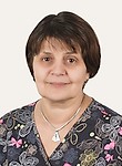 Хухлаева Елена Анатольевна