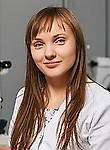 Шаймухаметова Анна Александровна
