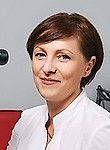 Лаптева Евгения Александровна