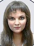 Петрова Елена Юрьевна
