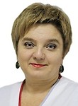 Вандышева Елена Анатольевна