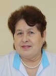 Югова Валентина Николаевна