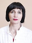 Павлова Елена Анатольевна