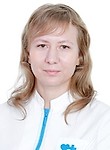 Евсюнина Татьяна Алексеевна
