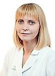 Перминова Светлана Евгеньевна