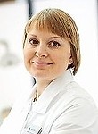 Шеломова Наталья Николаевна