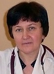 Хазиева Ирина Владимировна