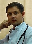 Глушенков Дмитрий Владимирович