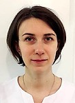 Морозова Марина Сергеевна