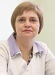 Яковлева Марина Георгиевна