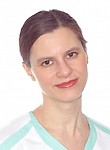 Горбатикова Ирина Юрьевна