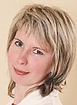 Дюг Анна Анатольевна