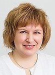 Мансурова Елена Владимировна