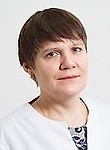 Зенкова Людмила Николаевна
